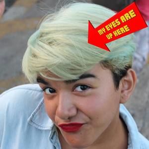 Meet your Posher, Alegría